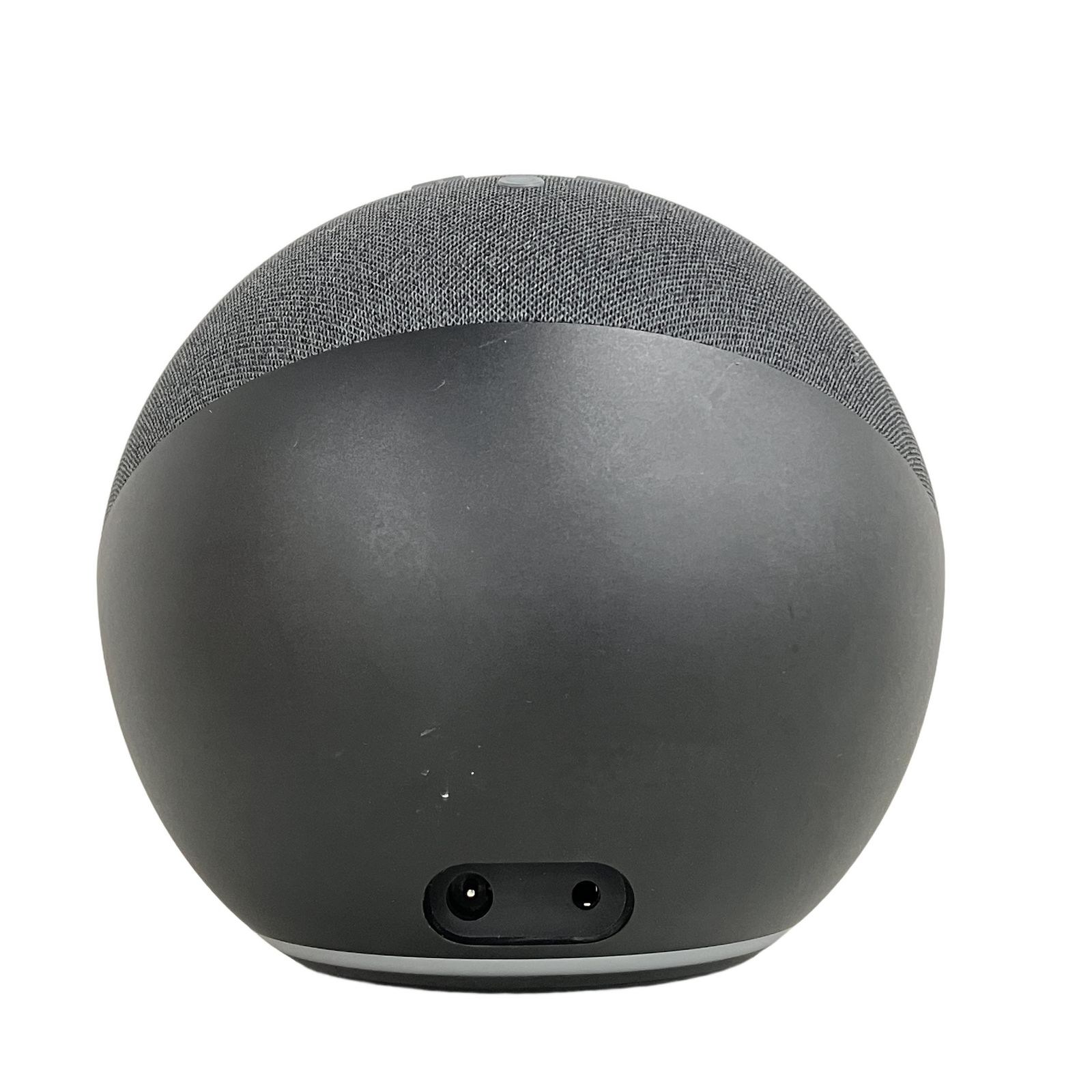 Amazon Echo L4S3RE 第4世代 スマートスピーカー 中古 K11316787
