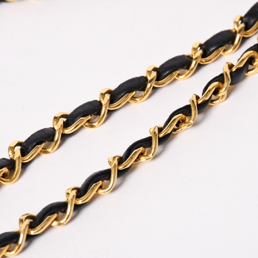 楽天Shopify商品名取込用 極美品 CHANEL シャネル マトラッセ25 W