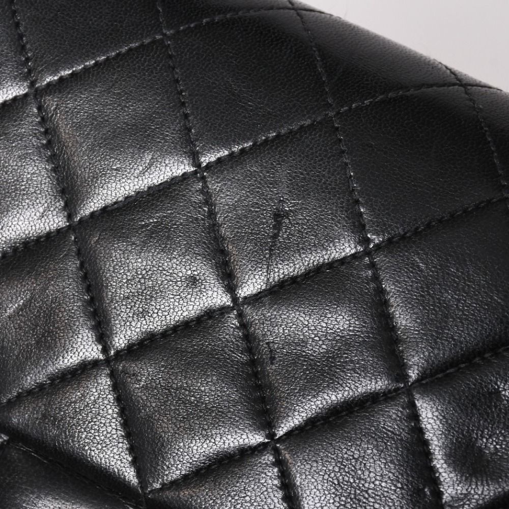 楽天Shopify商品名取込用 極美品 CHANEL シャネル マトラッセ25 W