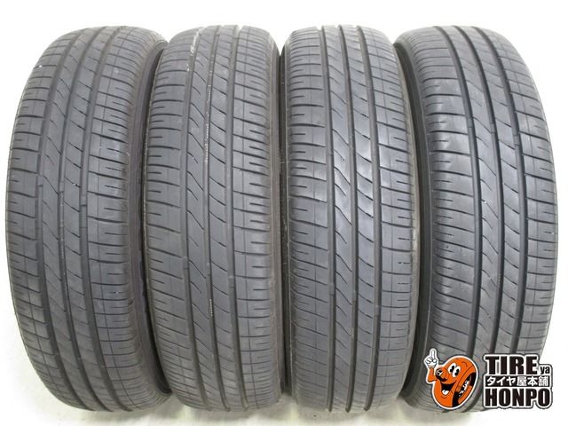 【中古 夏用】 155/65R14 75T 4本セット マーキス CST MR61 サマータイヤ 中古タイヤ