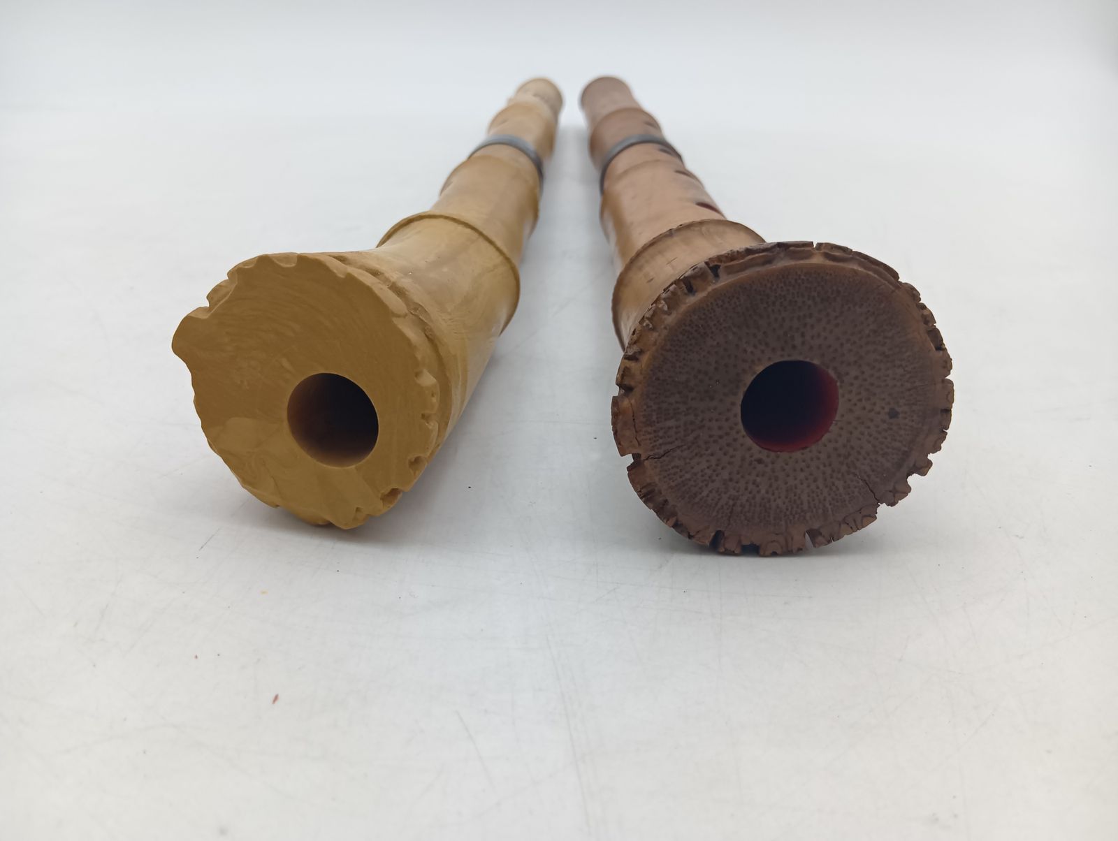 現代尺八奏法講座 教材セット 現状品 日本音楽教育センター_Y9811