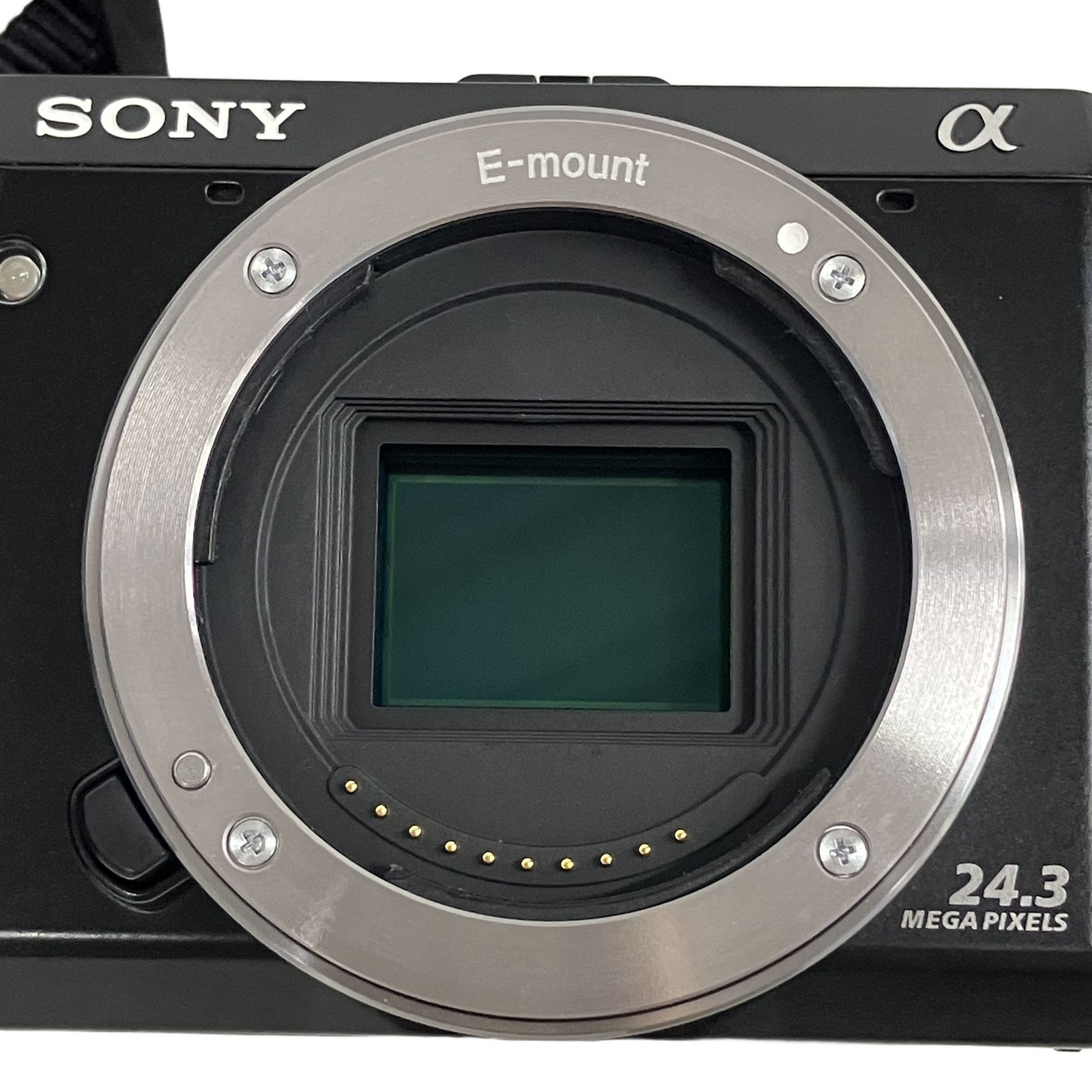 SONY ソニー α NEX-7 ミラーレス 一眼 デジタル カメラ ボディ 中古