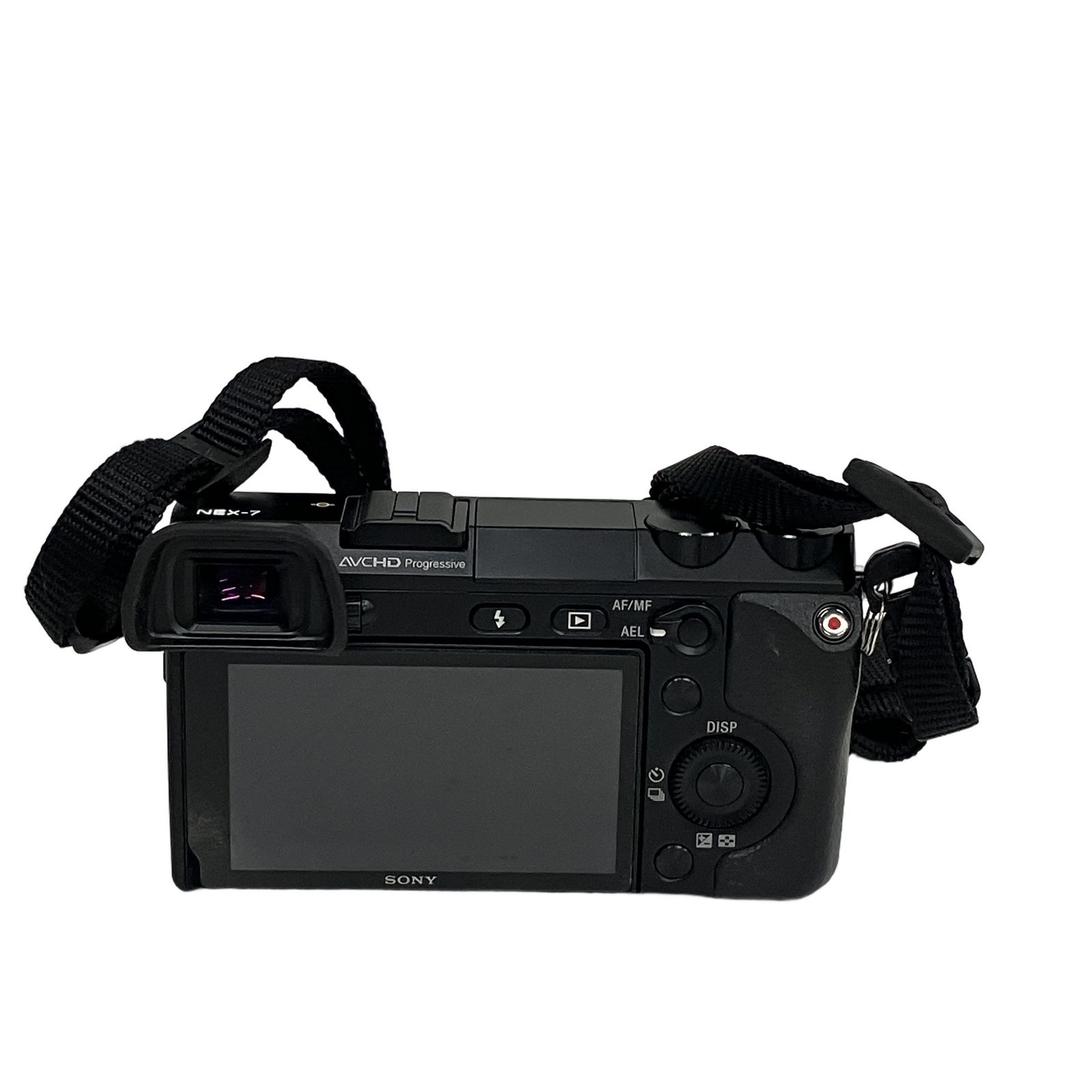 SONY ソニー α NEX-7 ミラーレス 一眼 デジタル カメラ ボディ 中古