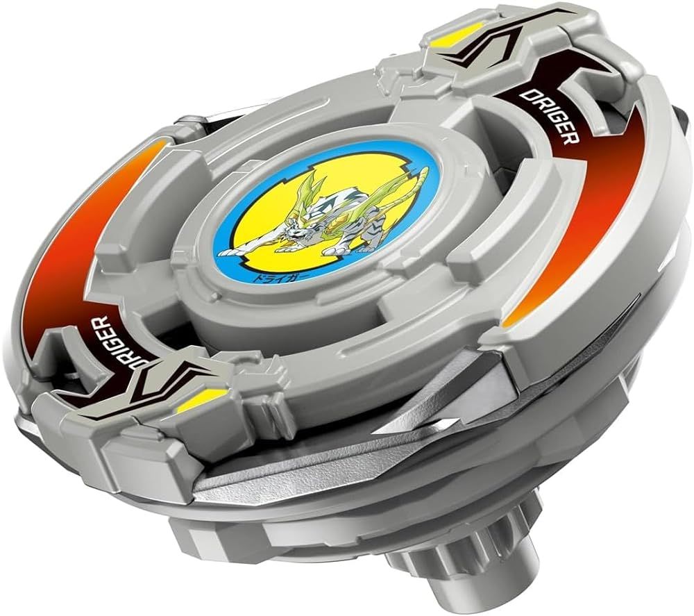 爆転シュートベイブレードドライガー　4種セット 爆転シュート】タカラトミー BEYBLADE X ベイブレードX BX-00