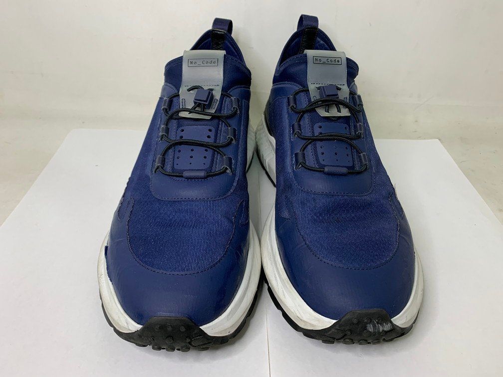 TOD'S トッズ NO_Code ローカット スニーカー サイズ: 6 カラー