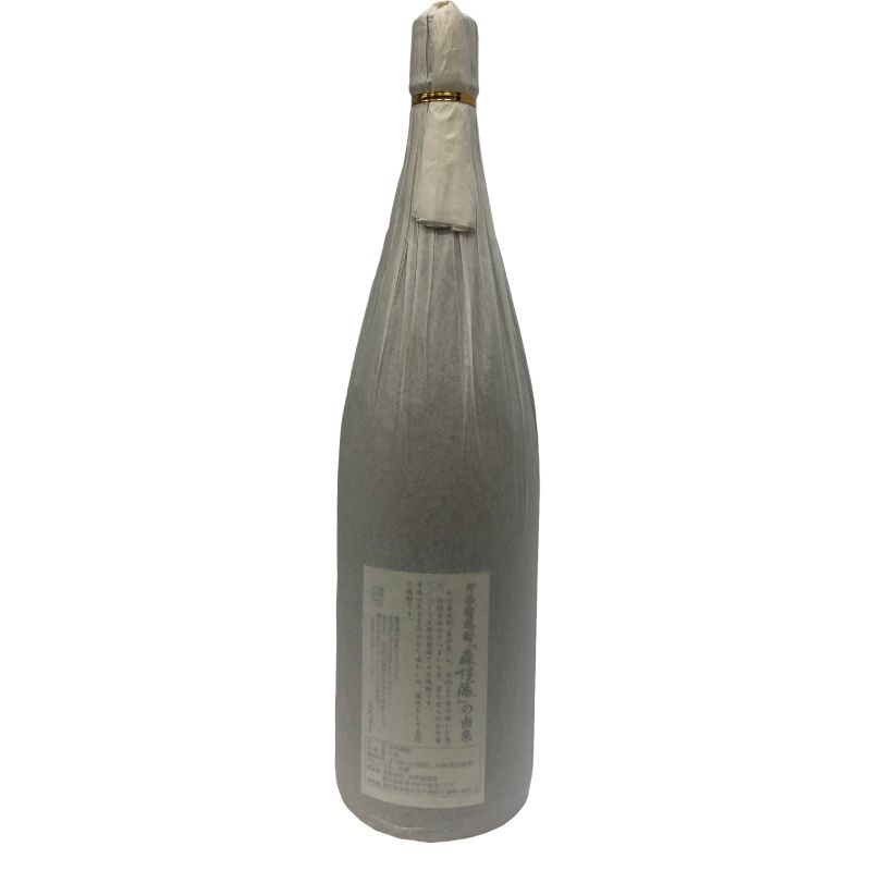 未開栓】芋焼酎 森伊蔵 1800ml 25度 森伊蔵酒造 - メルカリ