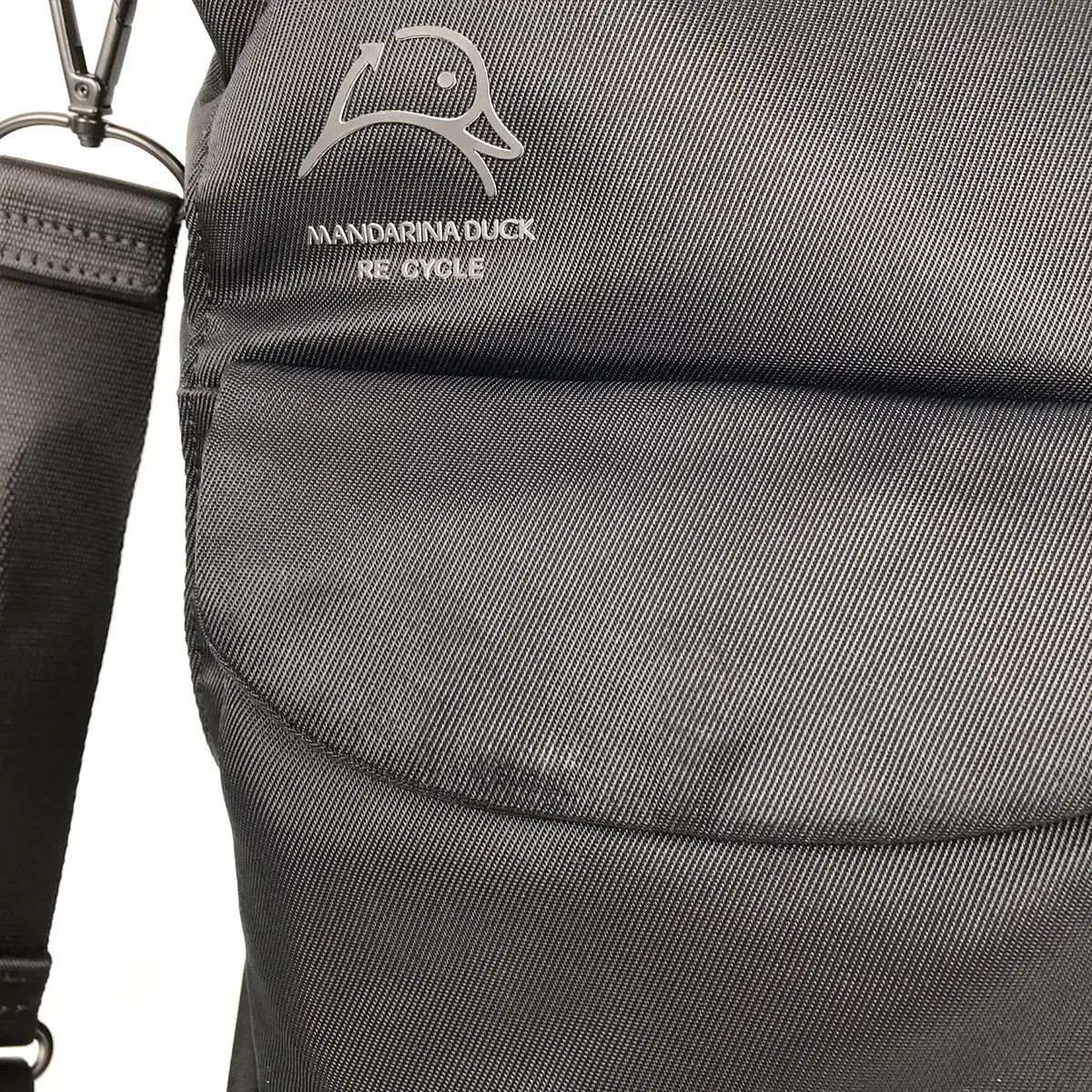 マンダリナダック Mandarina Duck クロスバック バッグ マンダリナダック Mandarina Duck クロスバック バッグ