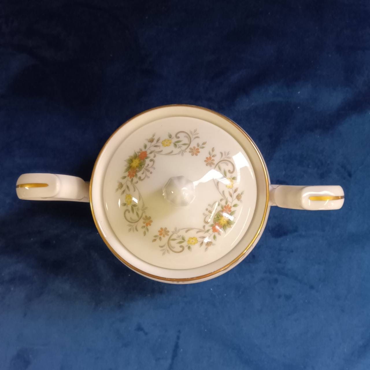 ノリタケ Noritake 昭和レトロ 4点セット カップ＆ソーサー ミルク