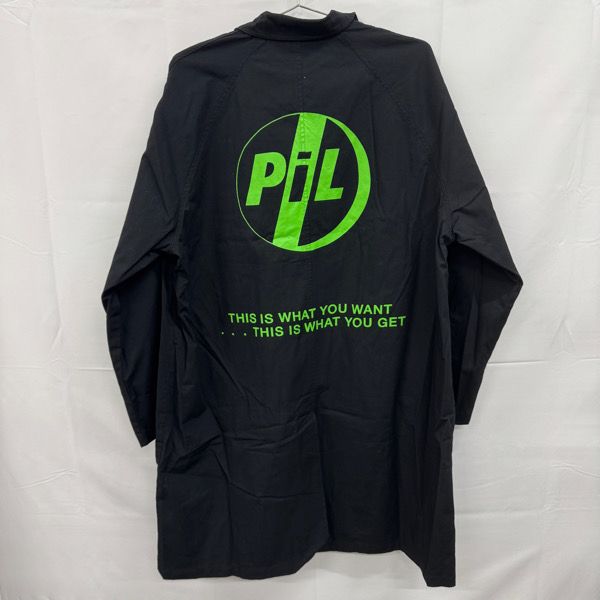 Supreme/シュプリーム【22AW】PIL Trench Coat/ピル トレンチコート