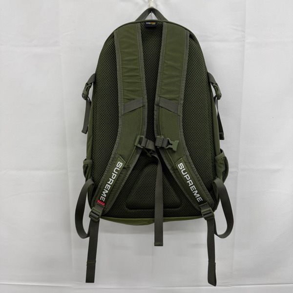 Supreme/シュプリーム【22AW】Backpack/バックパック/リュックサック