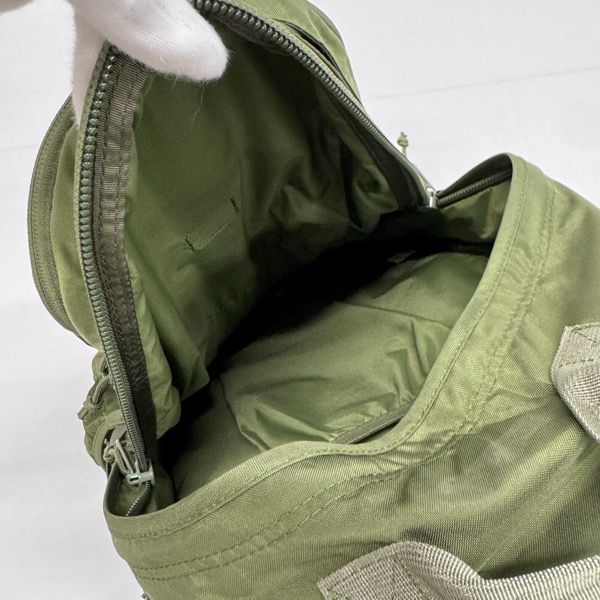 Supreme/シュプリーム【22AW】Backpack/バックパック/リュックサック