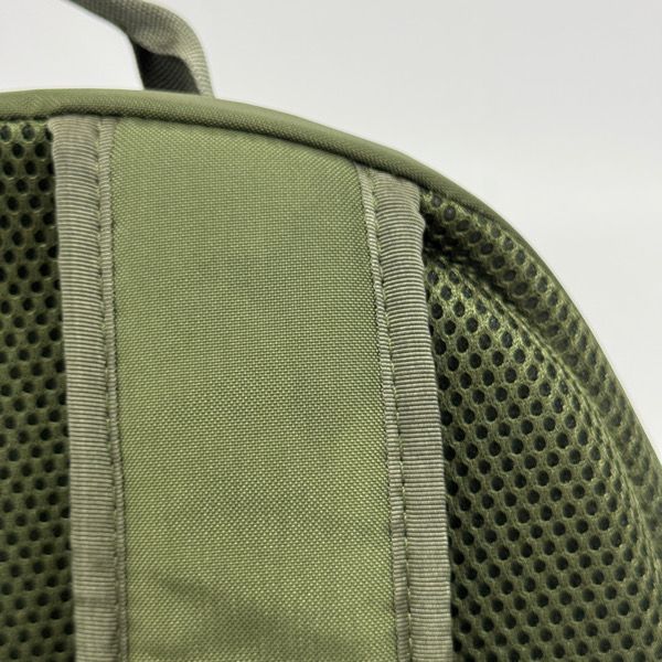 R*I様 最終入札セール Supreme ドラムバッグ オリーブ Supreme/シュプリーム【22AW】Backpack/バックパック/リュックサック