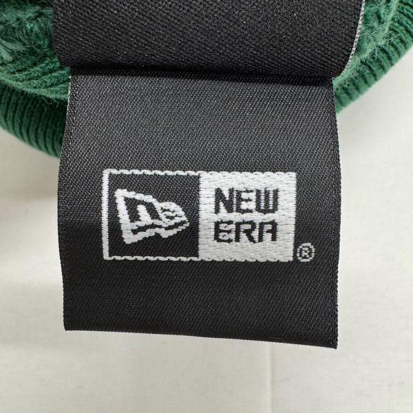 Supreme×NEW ERA/シュプリーム×ニューエラ【21AW】Rhinestone Beanie