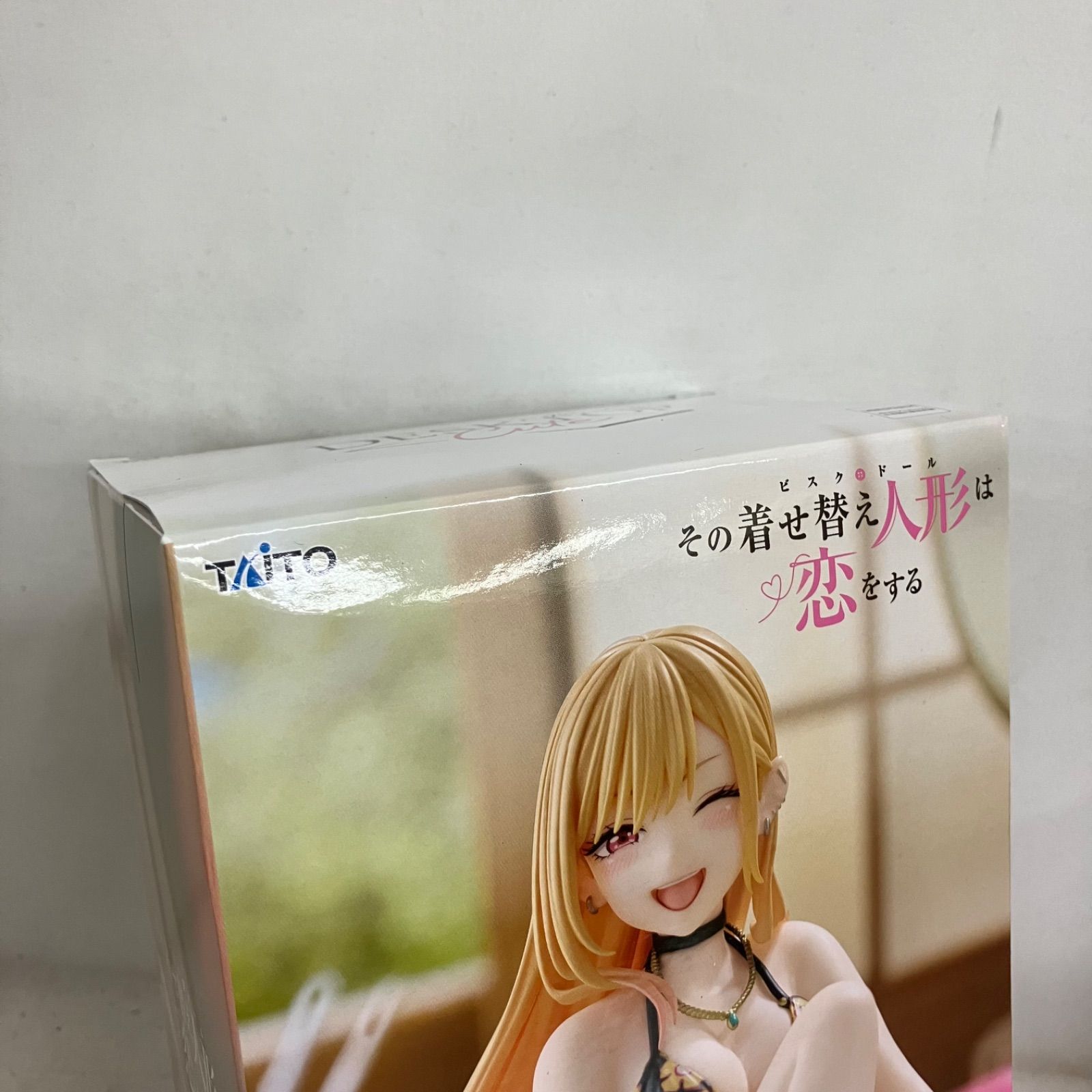 未開封 その着せ替え人形は恋をする Desktop Cute 他 喜多川海夢