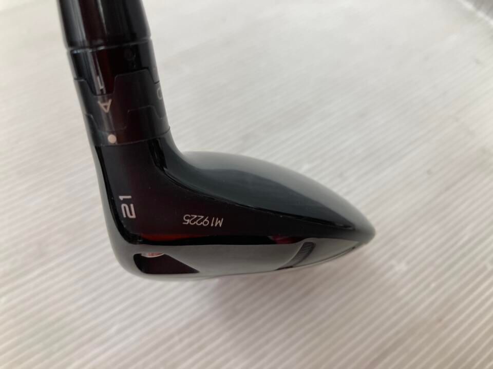 タイトリスト TS2 21度 NSプロ950GH neo Sフレックス ユーティリティ