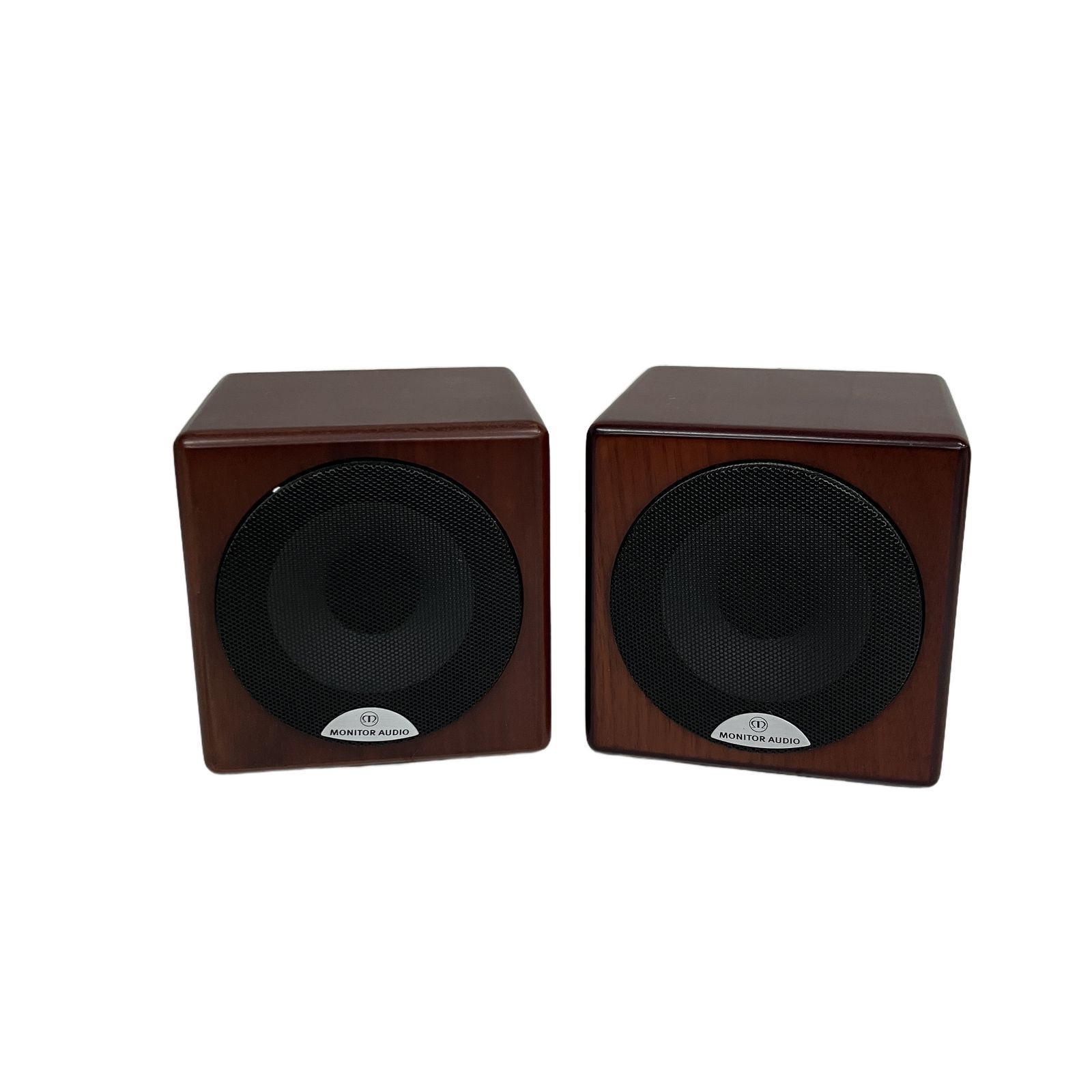 RADIUS 45 MONITOR AUDIO スピーカー ペア モニターオーディオ 中古