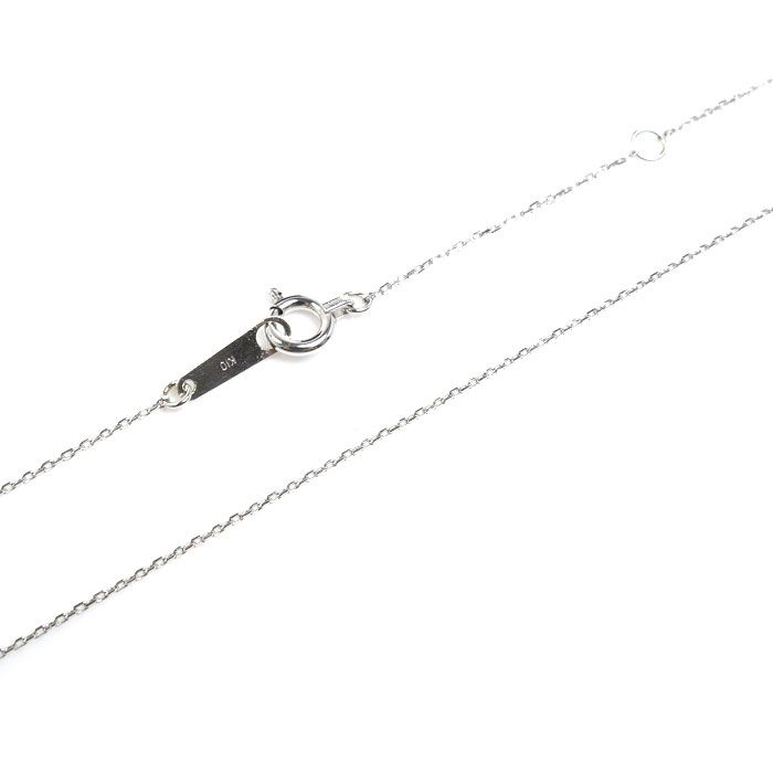Vendome Aoyama ヴァンドーム青山 K10WG ホワイトゴールド ホース