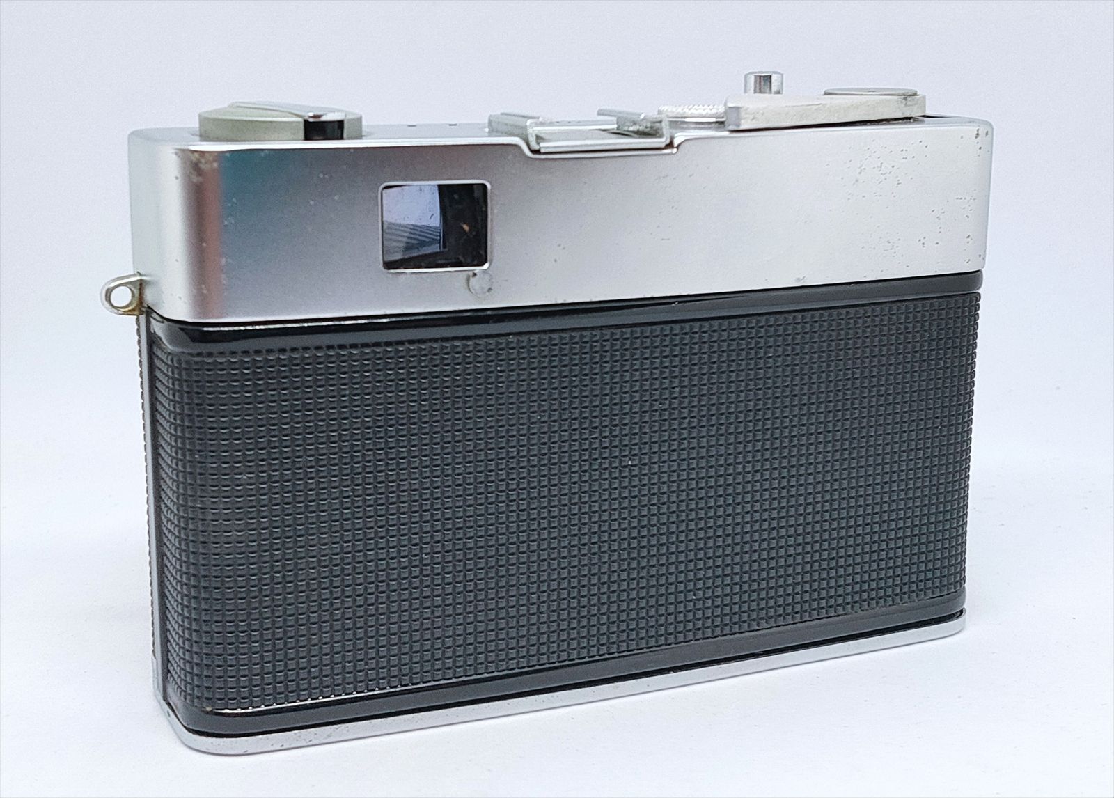 KONICA EE matic アンティーク コンパクト フィルムカメラ ジャンク