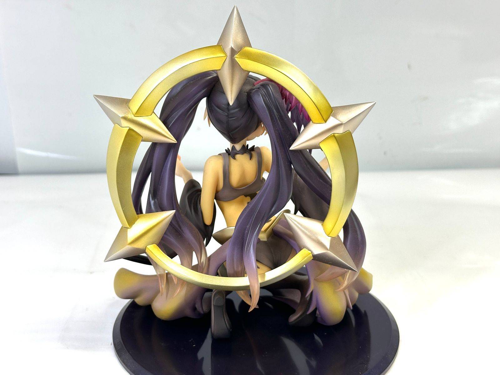 現状品 若干ベタつきあり WIXOSS-ウィクロス- 黒点の巫女 タマヨリヒメ