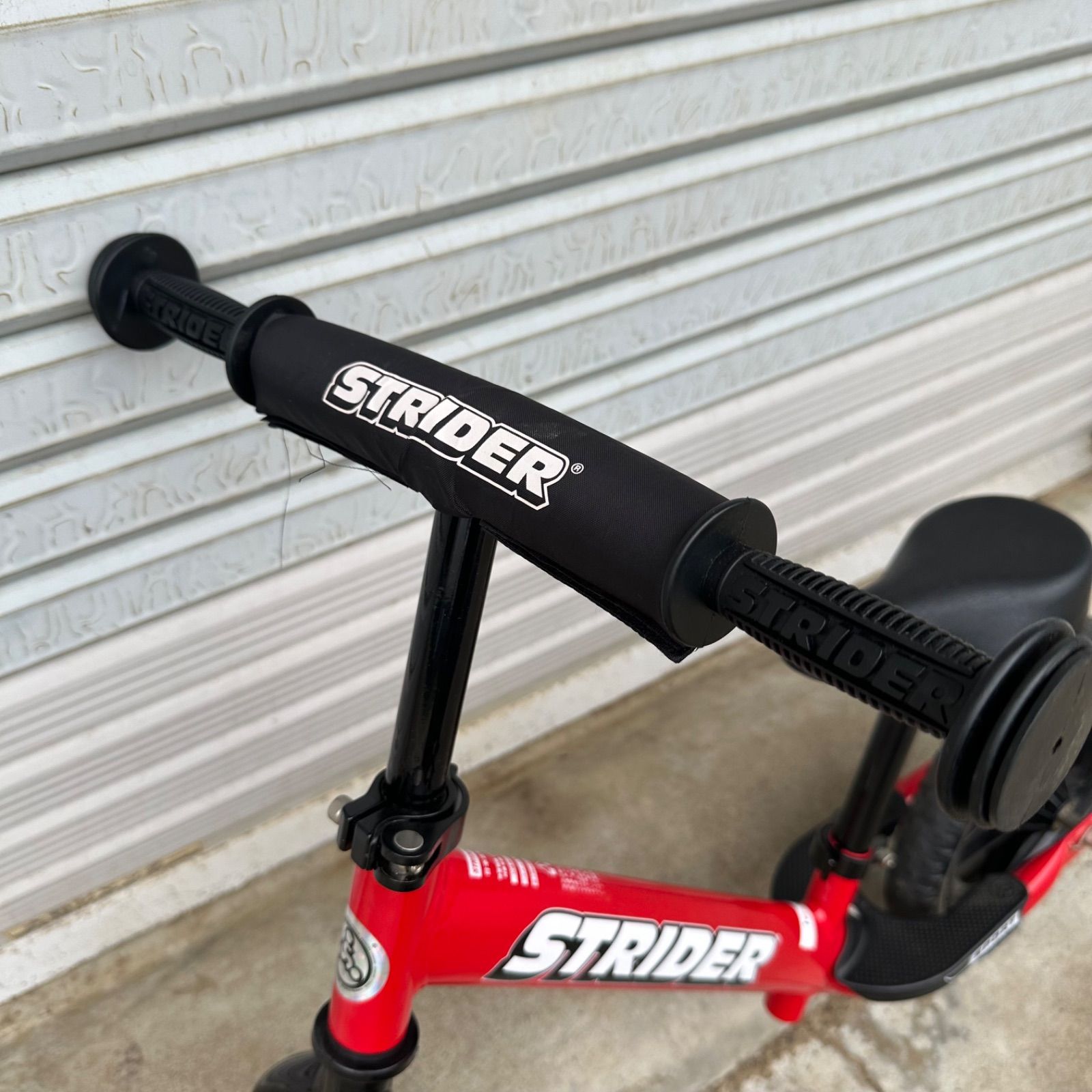 STRIDER ストライダー スポーツモデル レッド 12インチ 日本正規品