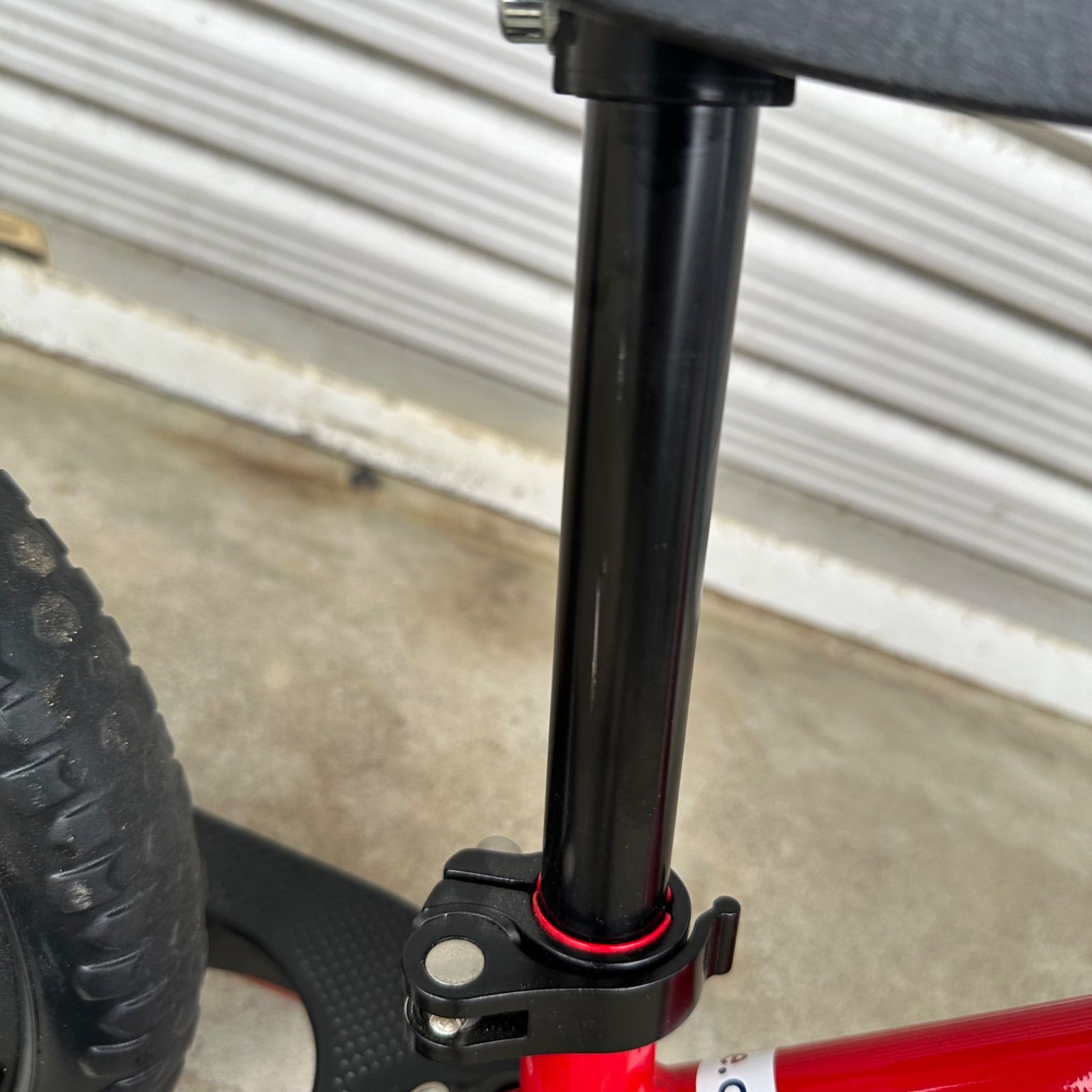 STRIDER ストライダー スポーツモデル レッド 12インチ 日本正規品