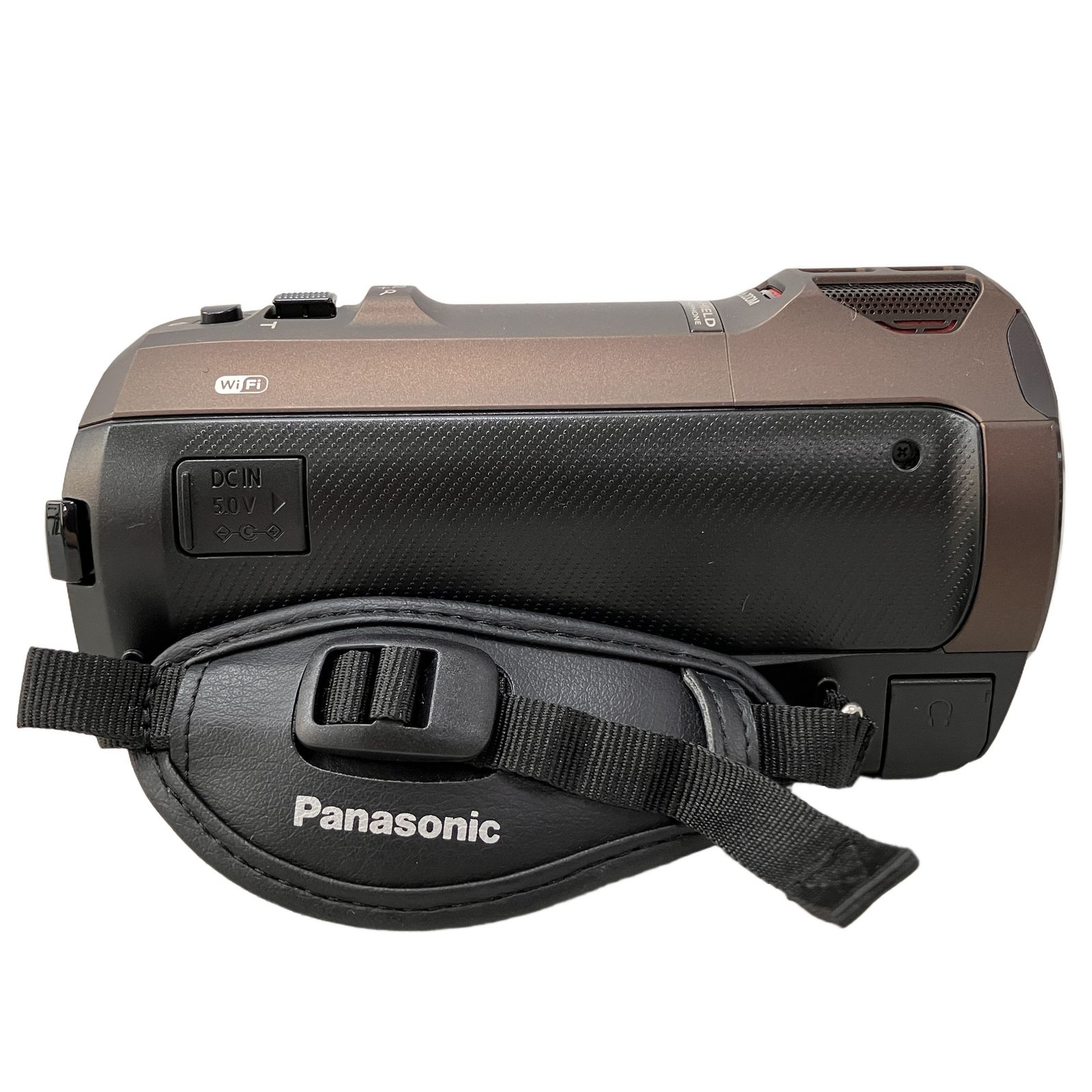 Panasonic HC-VX992MS デジタルビデオカメラ 2022年製 4K 撮影