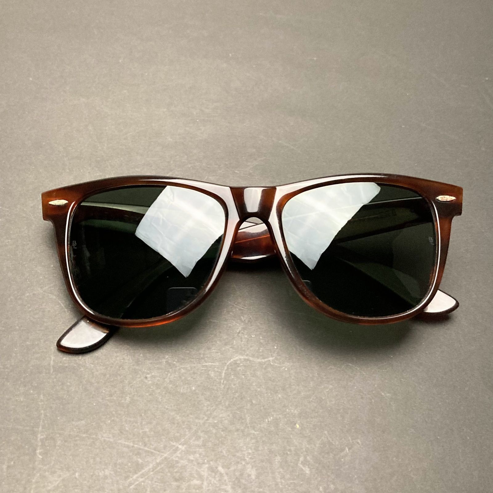 Ray Ban レイバン WAYFARERⅡ ウェイファーラー2 サングラス B＆L USA