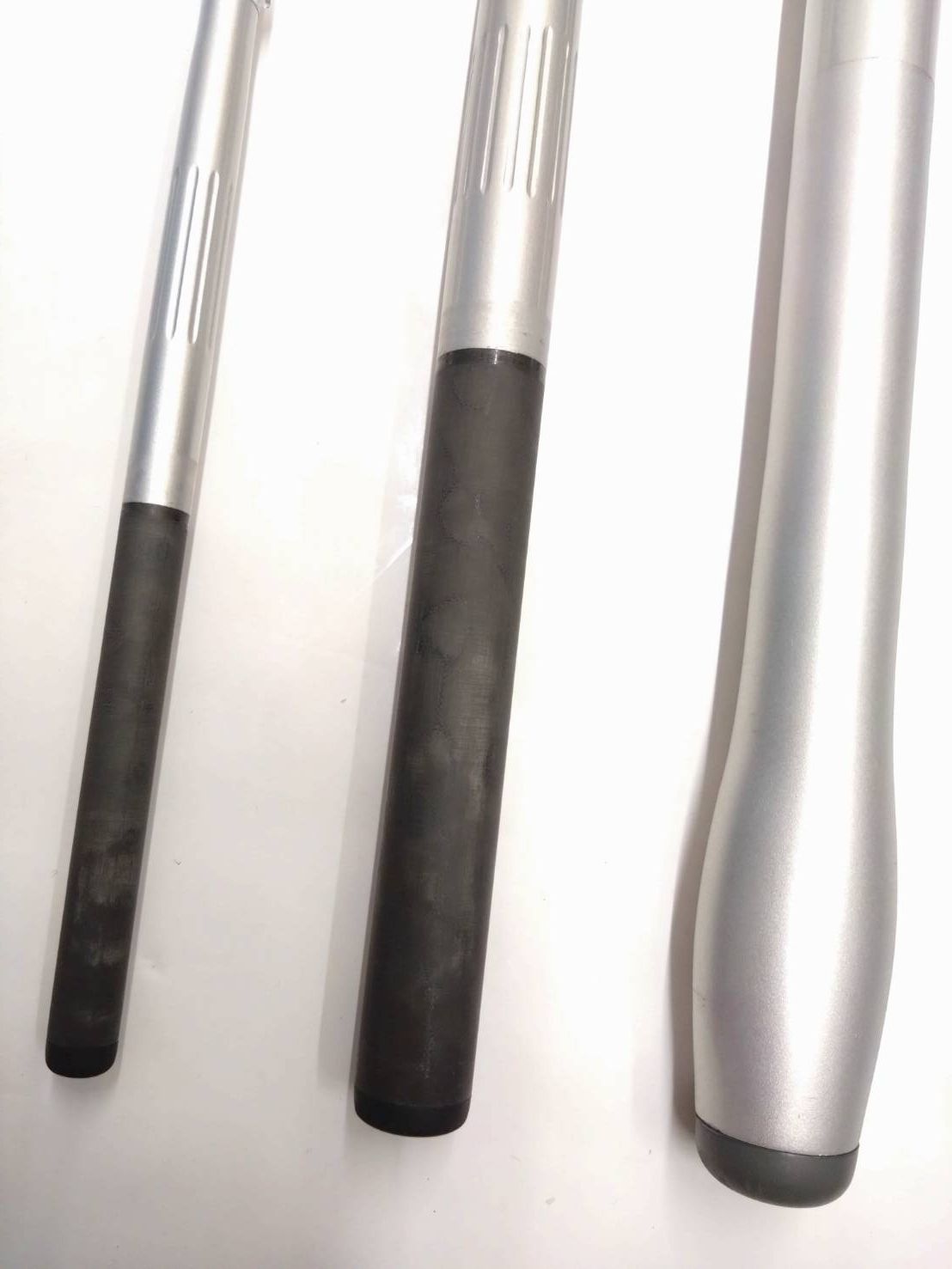 05スピンパワー425BX シマノ 05スピンパワー 405BX スピニング 並継 投げ竿 キス 状態良好