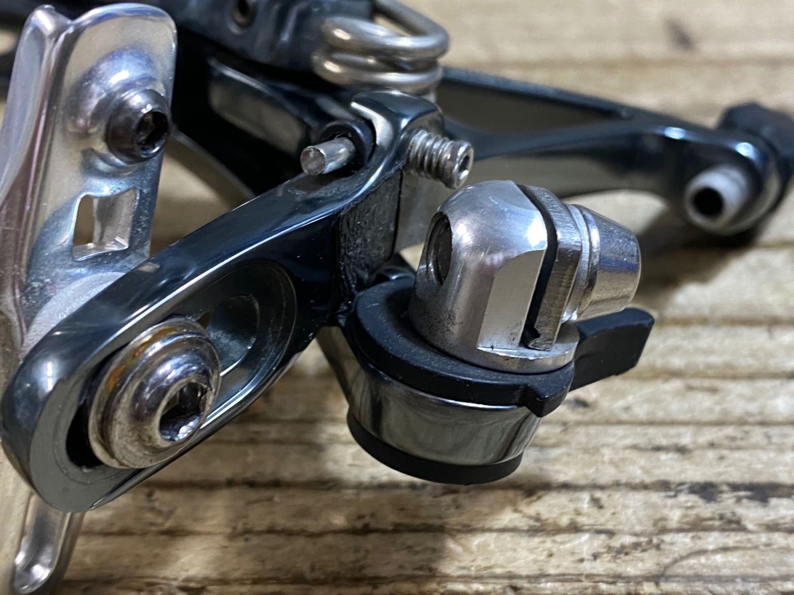 JU286 スラム SRAM フォース FORCE キャリパーブレーキ 前後セット