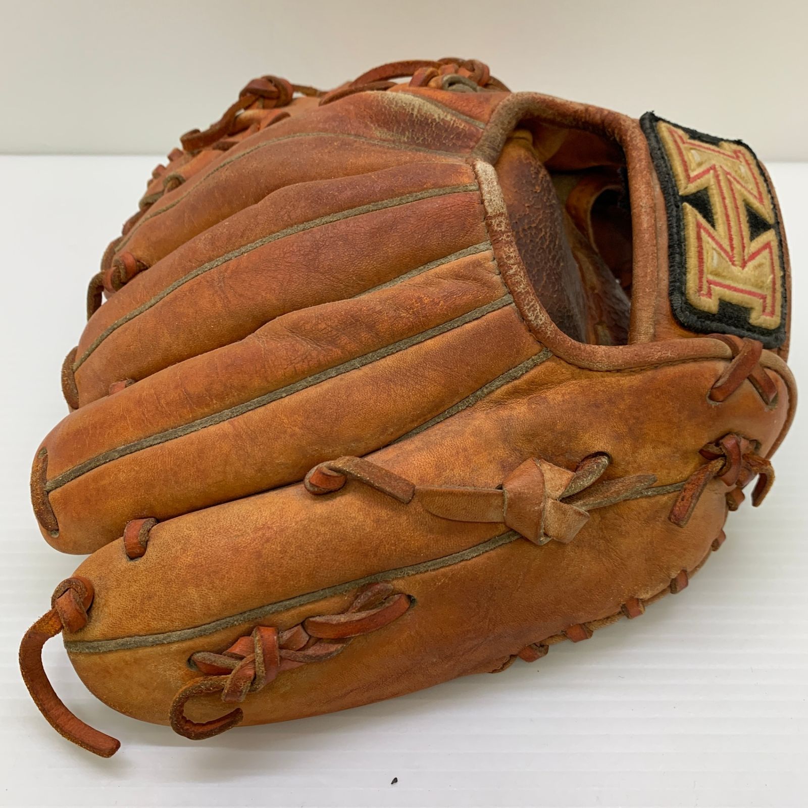 ハイゴールド HI-GOLD TRG-108 トレーニング用 トレーニング グローブ