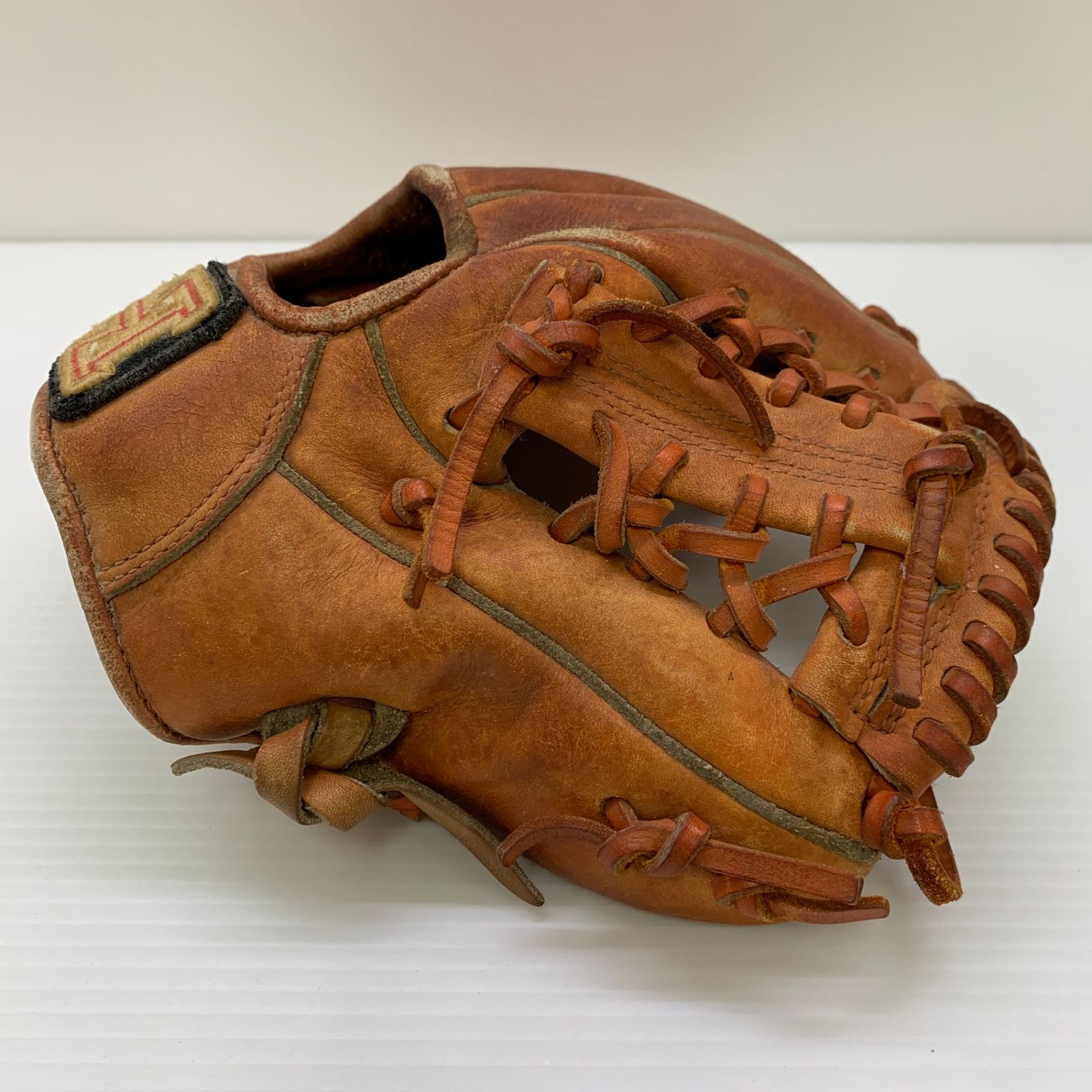 ハイゴールド HI-GOLD TRG-108 トレーニング用 トレーニング グローブ
