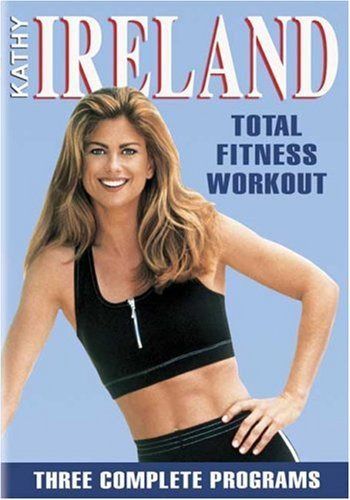 スポーツ・フィットネス THE COMPLETE 13 Total Fitness Workout [DVD]