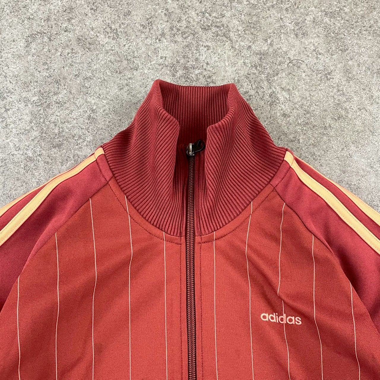 00s adidas Track Jacket アディダス トラックジャケット ジャージ 3