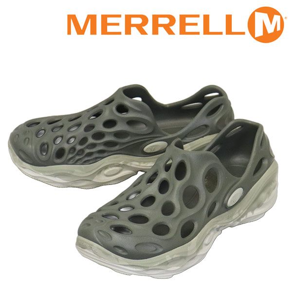 MERRELL (メレル) メンズ 00003582 HYDRO NEXT GEN MOC ハイドロ ネクスト ゲン モック シューズ サンダル PALE IVY MRL140 約26.0cm US10-約28.0cm