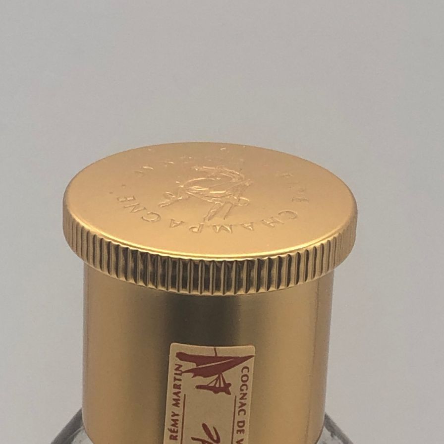 レミーマルタン アティチュード 350ml 40% 未開栓 - メルカリ