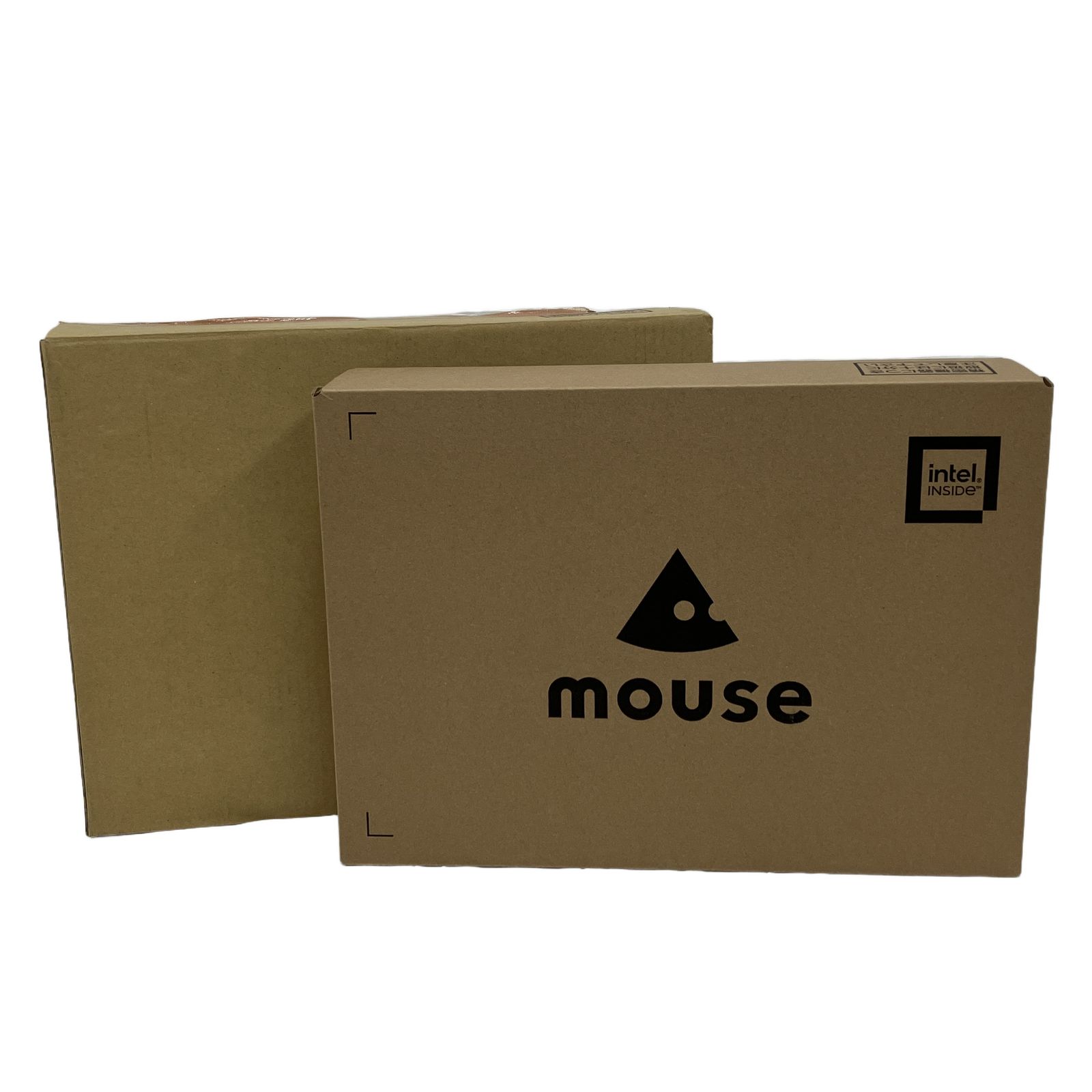 mouse B4I1U01PGBBA 14型 中古ノートPC Intel N100 16GB SSD 256GB