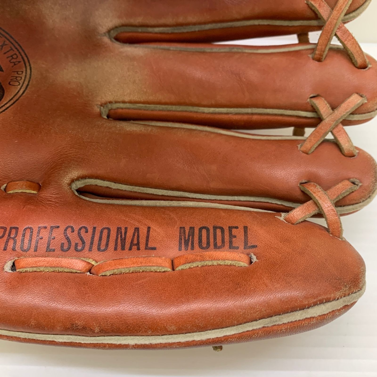 SPALDING SPG353 軟式 大人 一般 内野手用 グローブ グラブ 右投げ