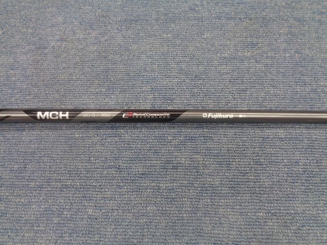 Aデザインゴルフ A-GRIND DST MCH 80シャフト 中古ユーティリティー 