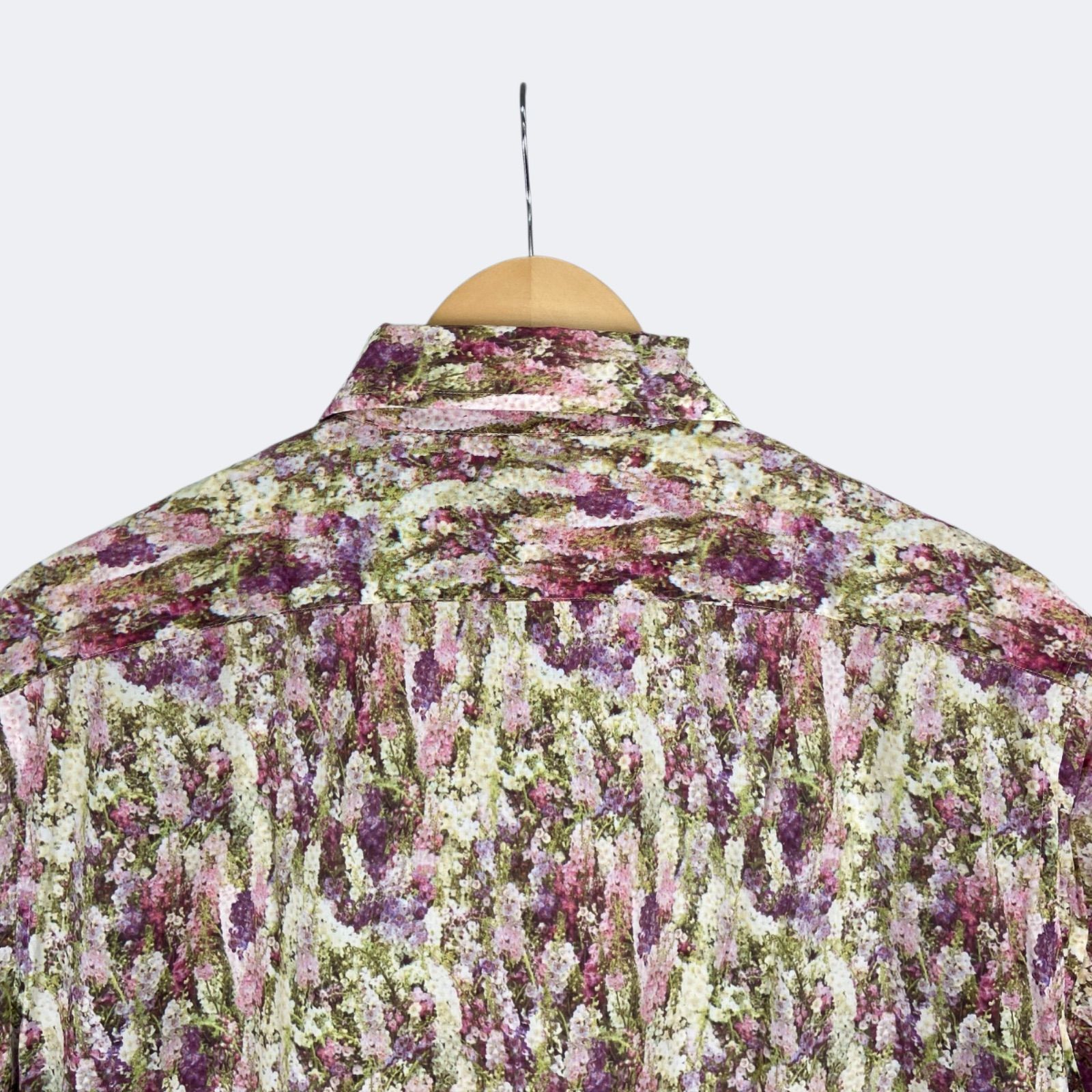 Paul Smith COLLECTION マルチカラー 半袖 シャツ ポール・スミス