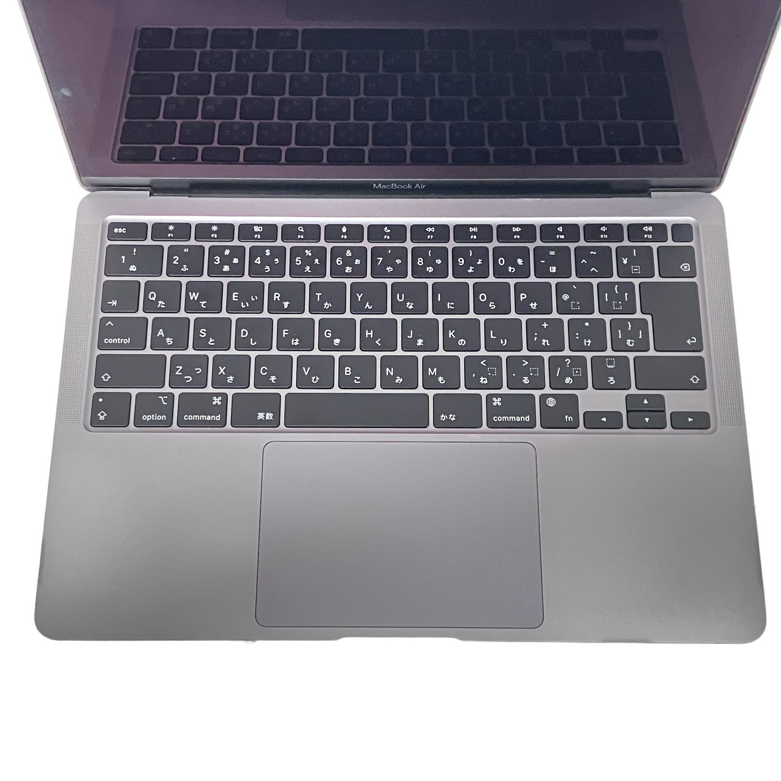 Apple MacBook Air M1 16GB 251GB Tahoe - メルカリ