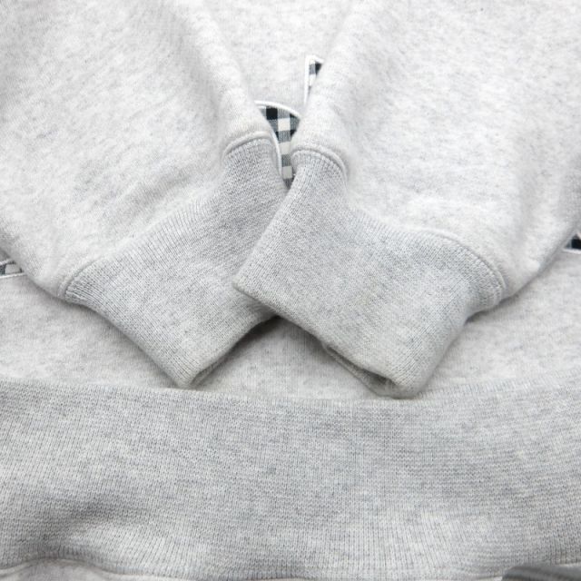 Pullover hoodie 244bott01 bott パーカー Hoodie パーカー bott