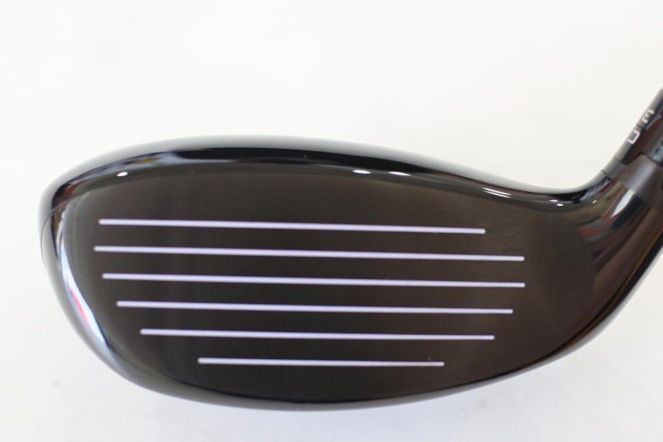 Titleist TSR3 ユーティリティ GOST 370 S 4U 中古】TSR3
