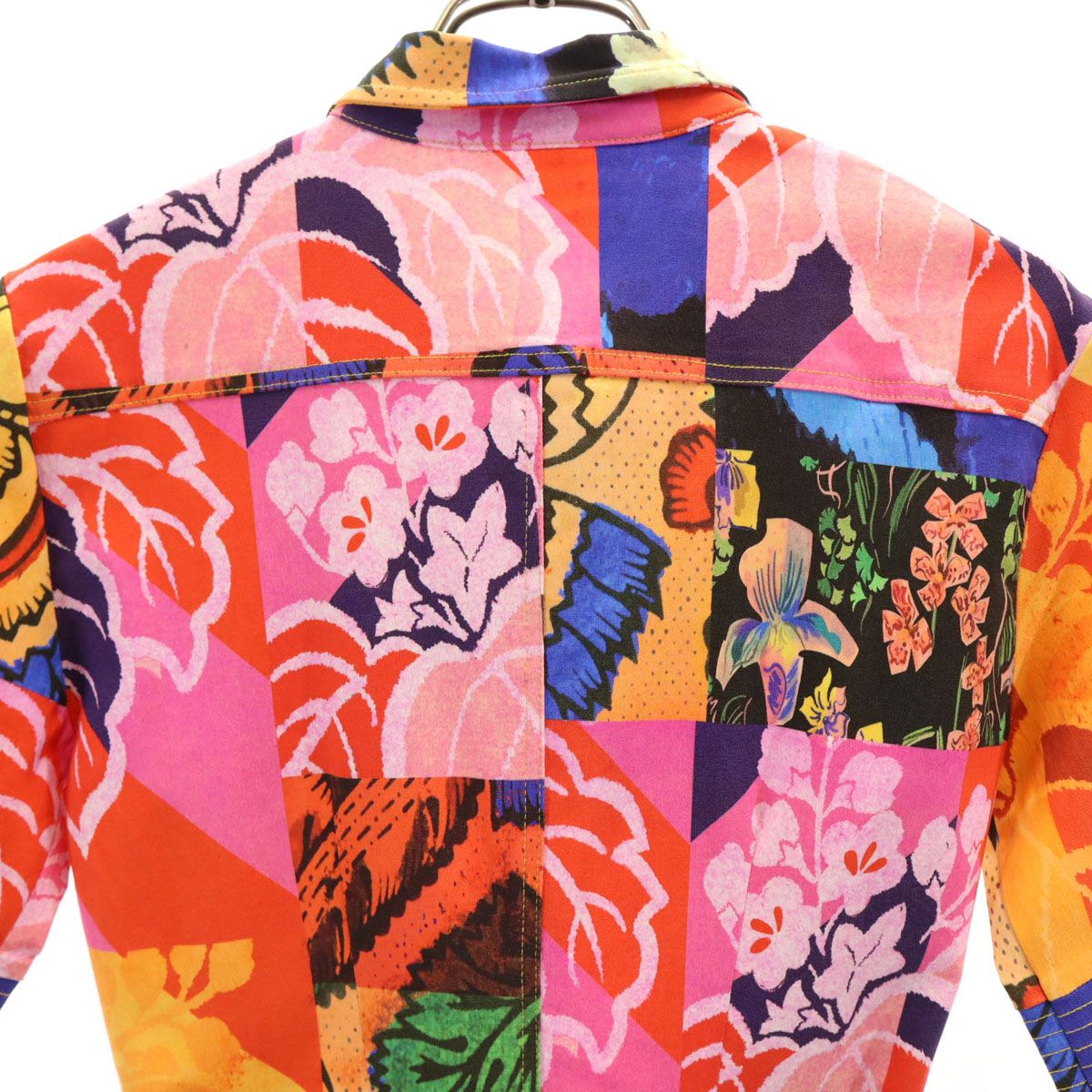 未使用 Desigual デシグアル M. Christian Lacroix ムッシュ 