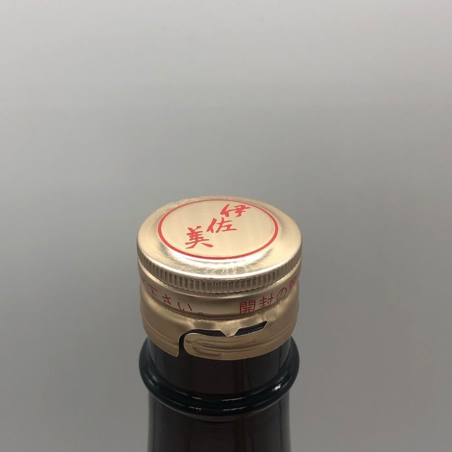 甲斐商店 伊佐美 芋焼酎 1800ml 25% 芋焼酎【Z0】 - メルカリ