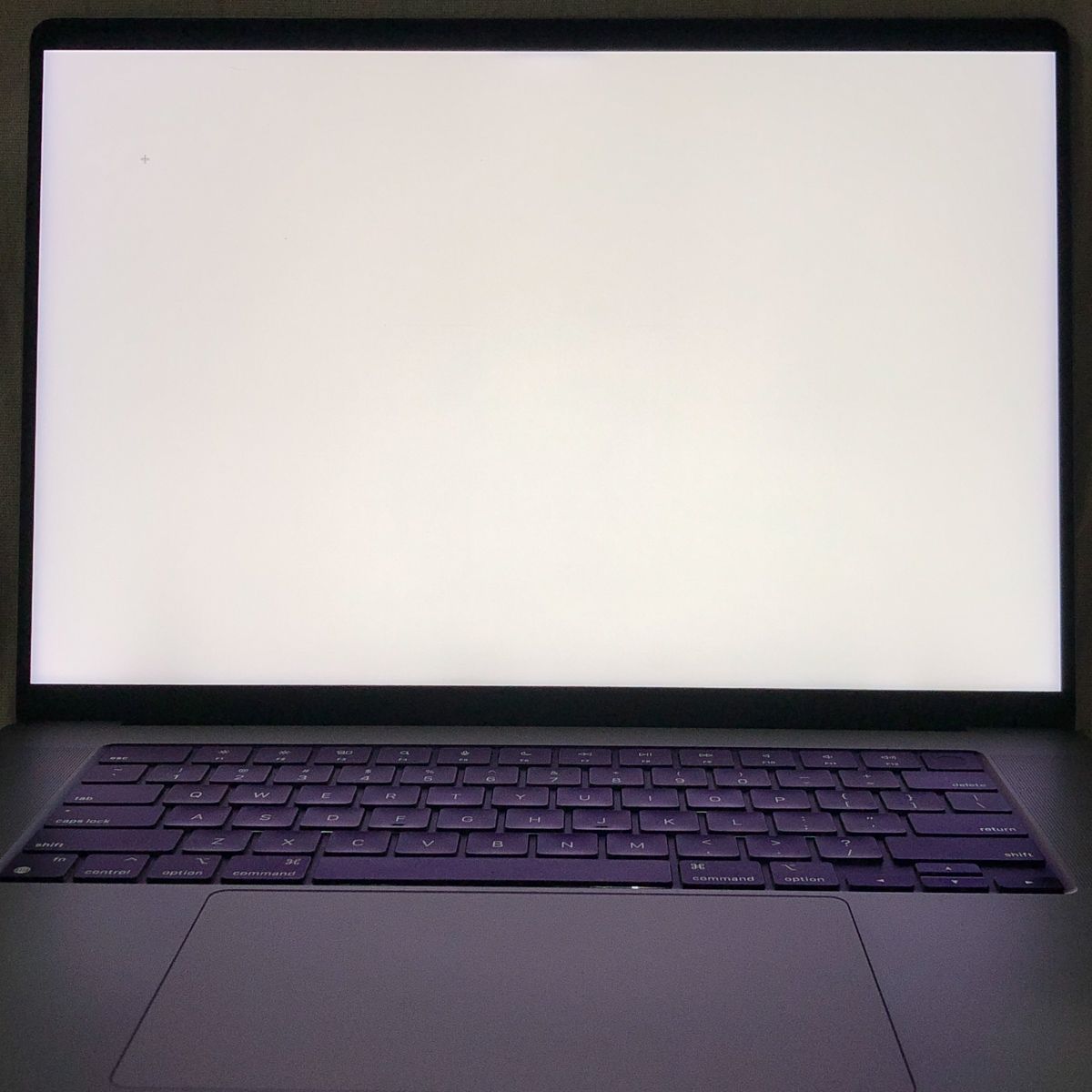 MacBook Pro 16