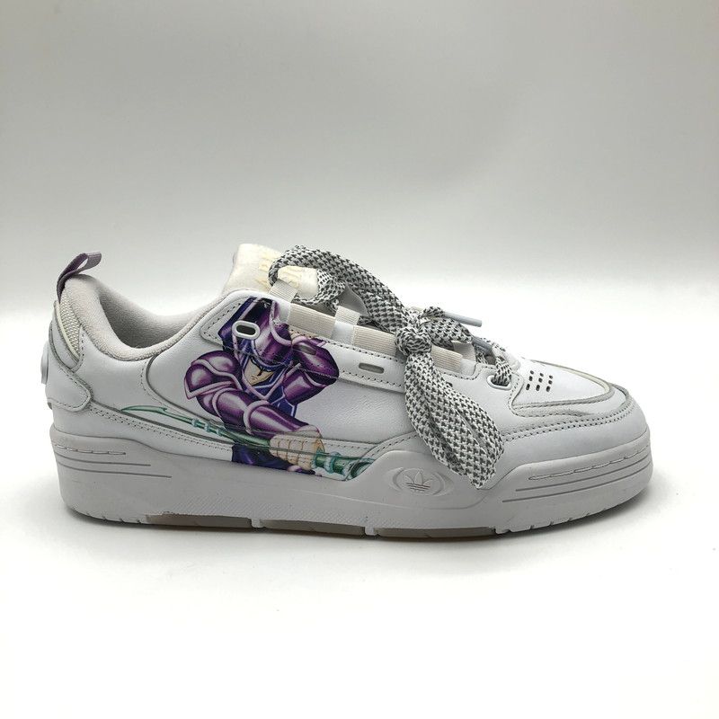 中古美品】 adidas 遊戯王 × アディダス コラボ コレクション ADI2000