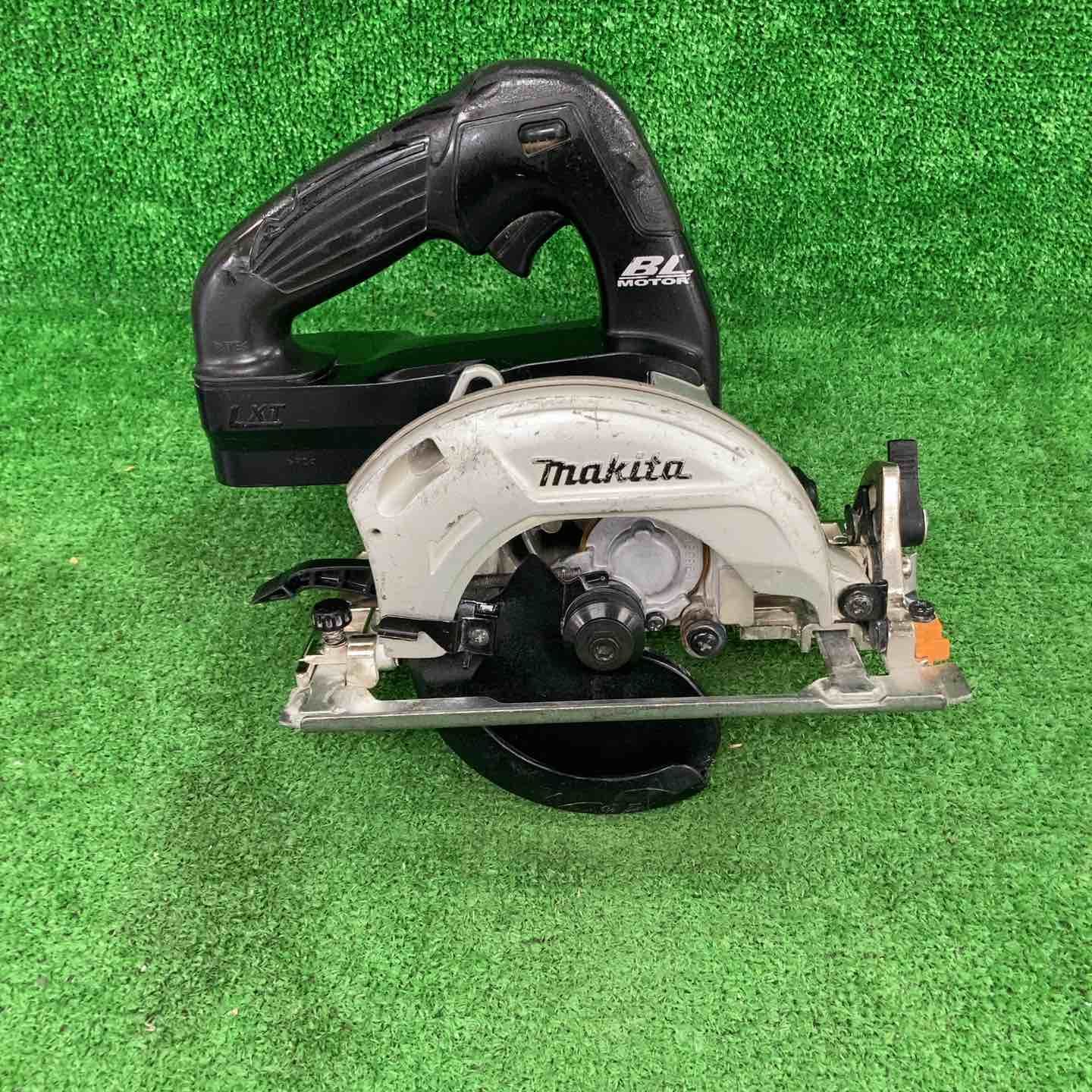 ★マキタ(makita) コードレス丸のこ HS471DZB【川崎店】
