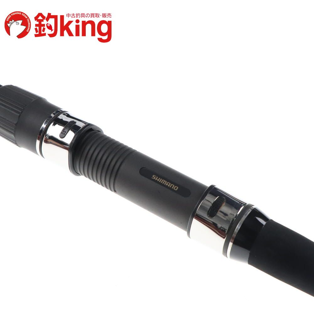 中古/美品】 シマノ 翔 石鯛 MH-480 /G027Y ロッド リール ルアー 中古