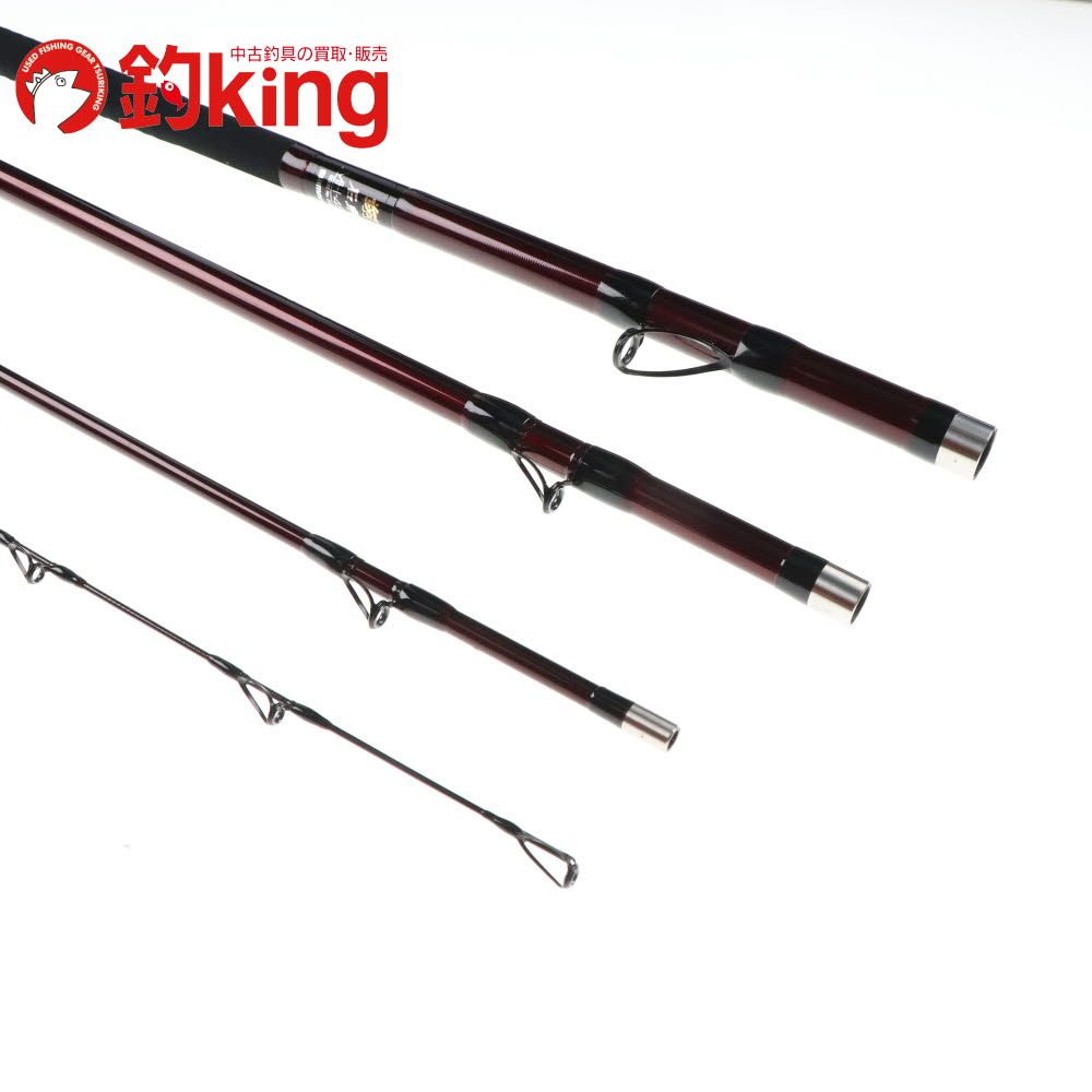 中古/美品】 シマノ 翔 石鯛 MH-480 /G027Y ロッド リール ルアー 中古