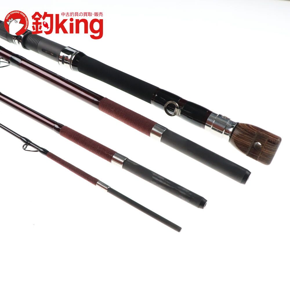 中古/美品】 シマノ 翔 石鯛 MH-480 /G027Y ロッド リール ルアー 中古